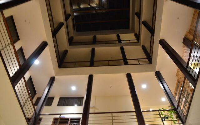 Flore Hotel Boutique