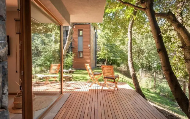 Tu Apart En Bariloche IX
