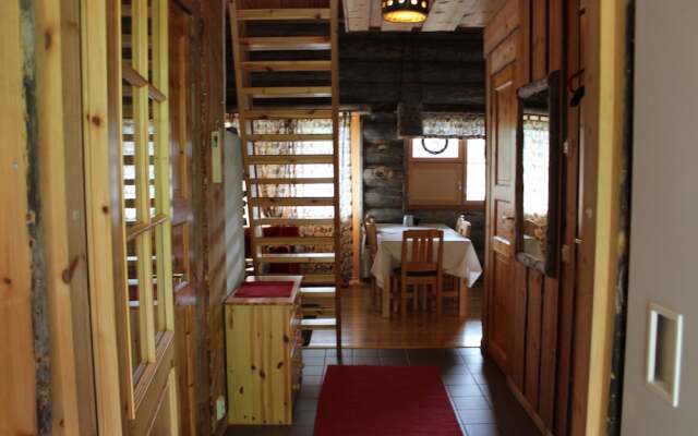 Rukako Otsonpiha 1 Villa Moire