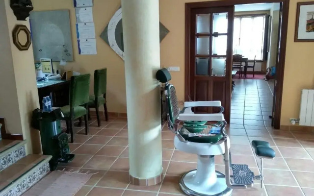 Casa Rural A Rega