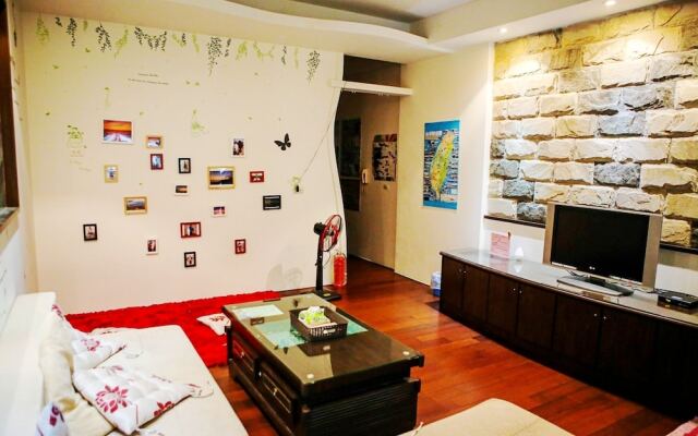 Longstay Love B&B