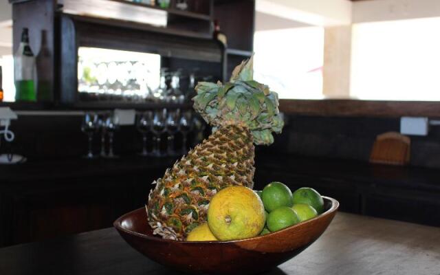 Turtle Island Beach Resort Trademark Collection