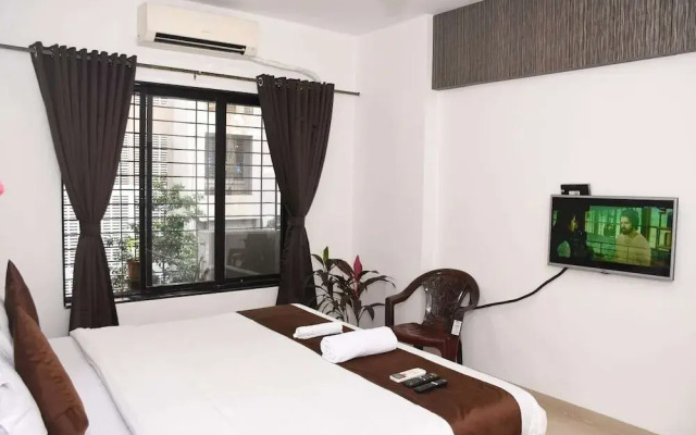 Tulsi Home Stay