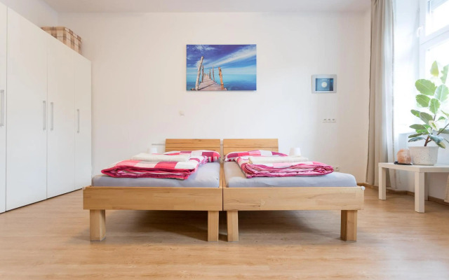 Vienna Smile Apartment Schoenbrunn