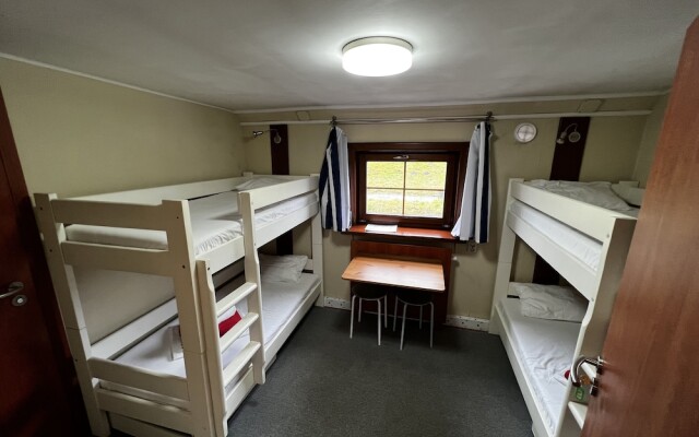 The Boat - Hostel&Chill