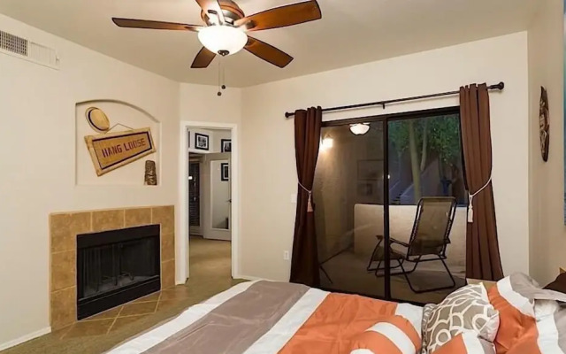 Restful By Signature Vacation Rentals