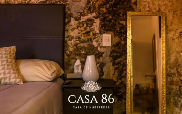 Casa 86