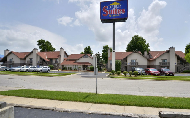 MainStay Suites Springfield South - Battlefield Rd