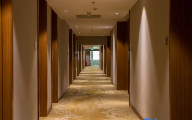 GreenTree Eastern Hotel (Xiamen Zhongshan Road Pedestrian Street)