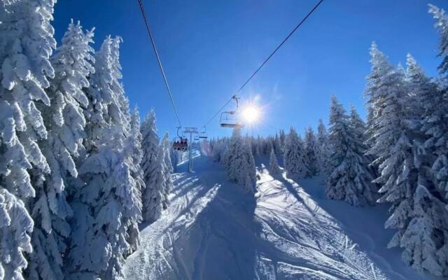 Milmari resort Sara P61