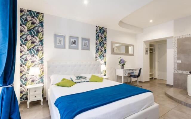Aeterna Suites Collection