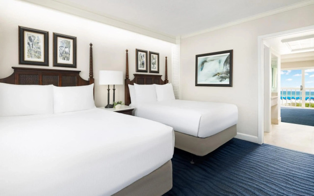 Island Grand at TradeWinds