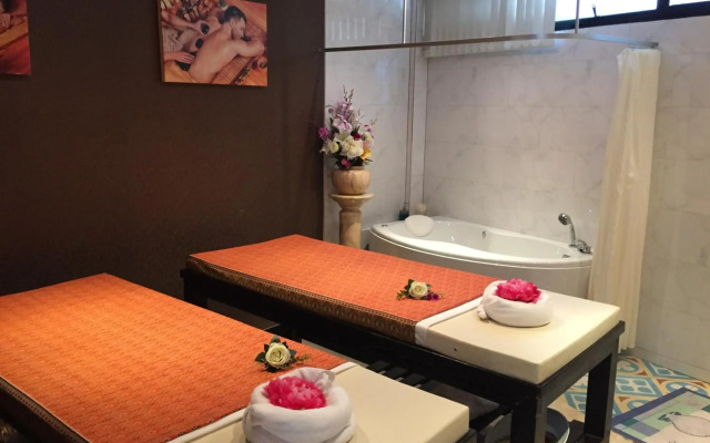 At Samui Boutique Hotel