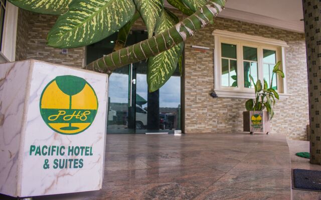 Pacific Hotels & Suites