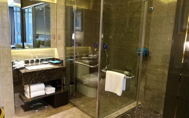 HOTEL PARTICULIER Chengdu