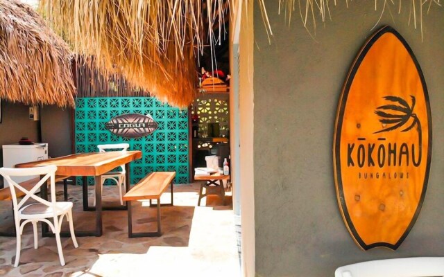 Kokohau Bungalows - Adults Only