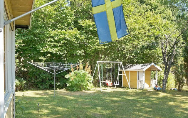One-Bedroom Holiday home in Hästveda