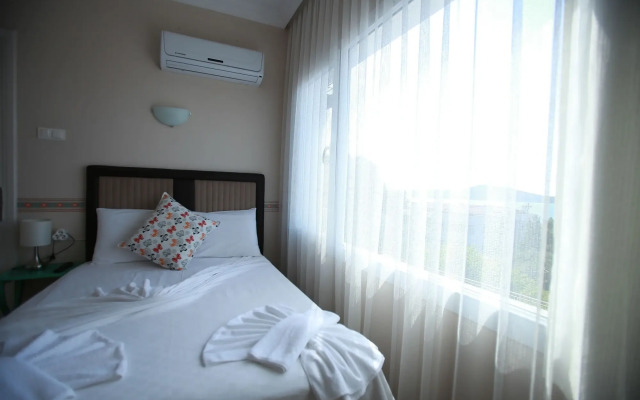 Tunc Otel