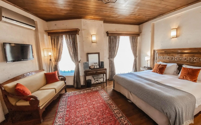 Osmanli Cappadocia Hotel