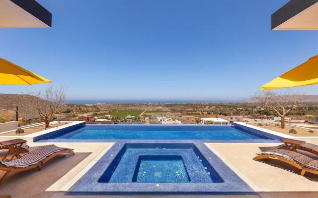 Villa Damiana a Boutique Hotel