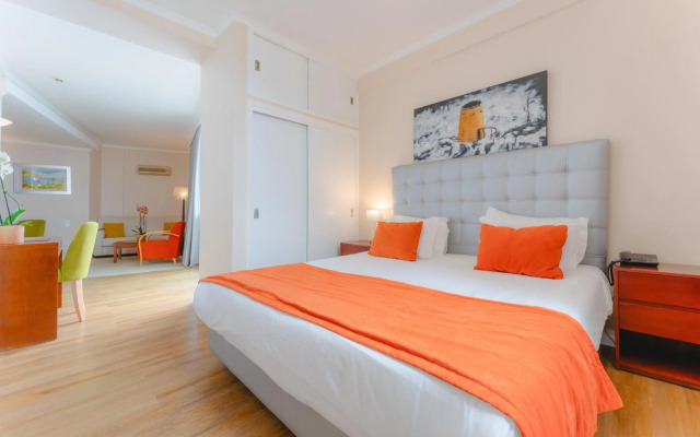 Hotel Duas Torres