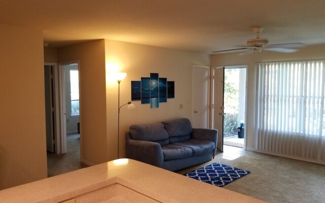 Condo near IMG Academy & Beaches