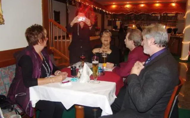 Landhotel & Restaurant Westerwaldgrill
