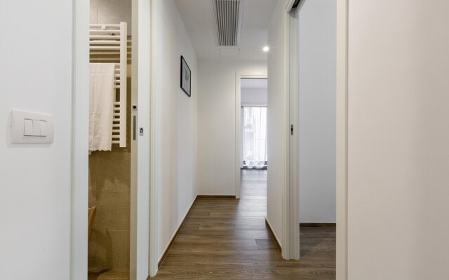 3182 Conteduca Apartment by Barbarhouse