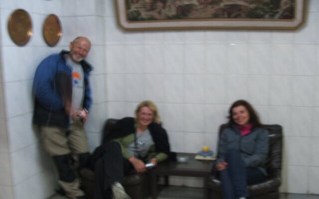 Hammodeh Hotel
