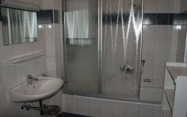 Aparthotel Sterngucker