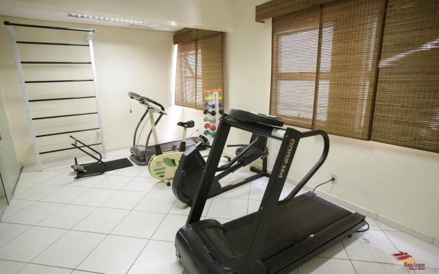 Mato Grosso Palace Hotel