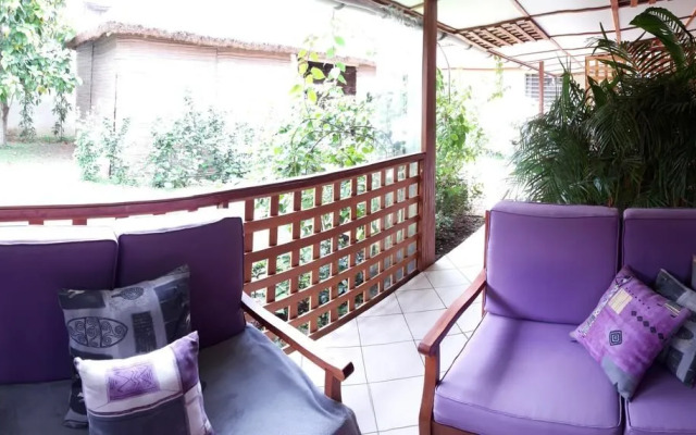 Villa Jaddis