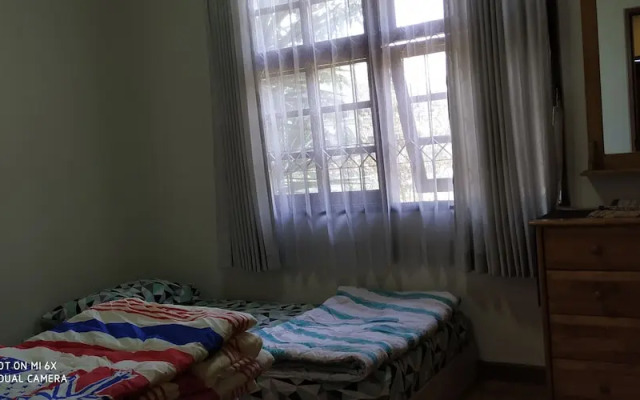 Villa Bumblebee 2 – Little Venice Puncak