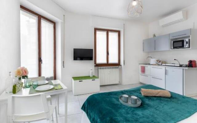 Appartamento Sempione 1 - Affitti Brevi Italia