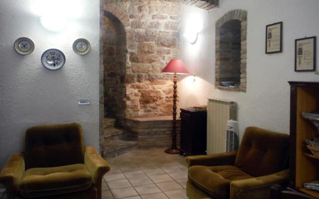 Camere Gambacorta