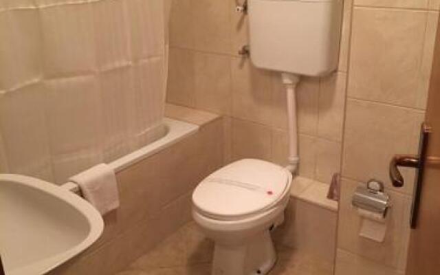 Studio Apartments Bambino