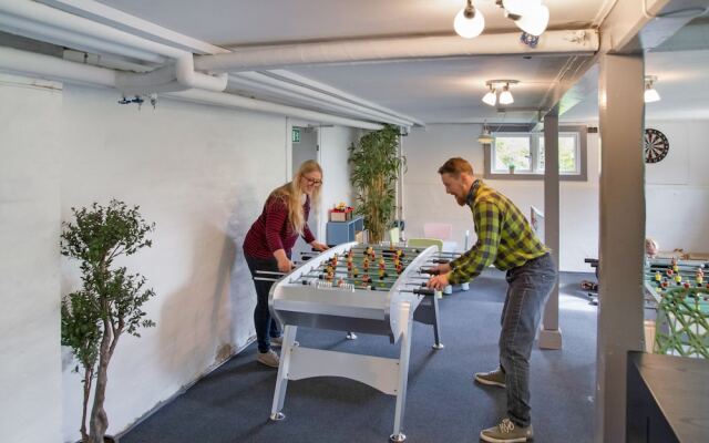 Danhostel Kolding
