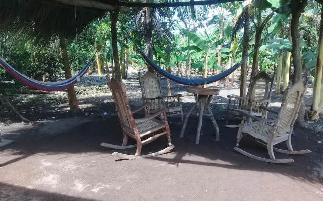 La Sabana Cheap House