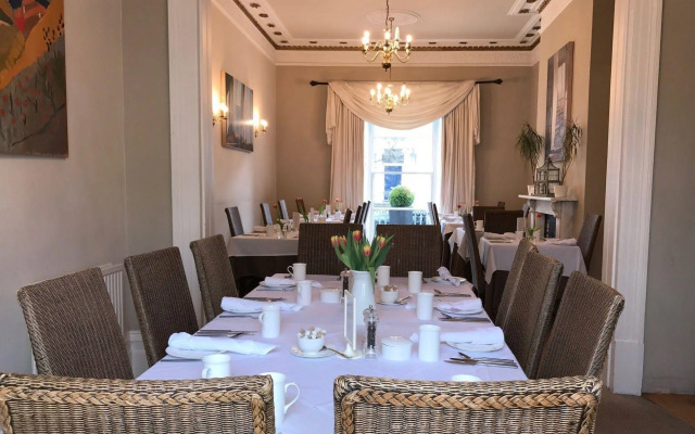 Cheltenham Townhouse Hotel