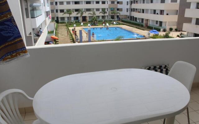 Appartement A Mohammedia