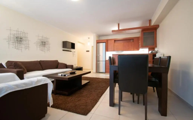 Brand new 70m2 Penthouse in the heart of Athens