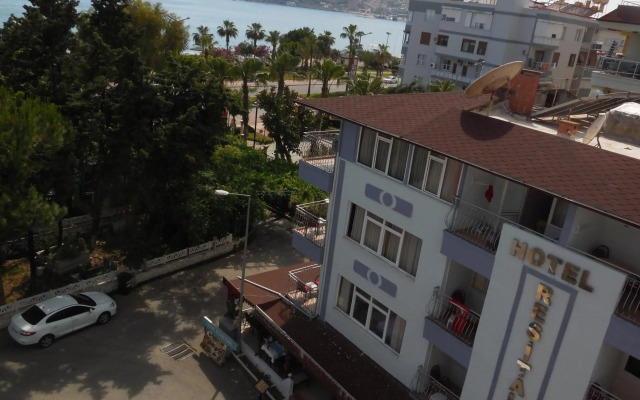 Resitalya Hotel