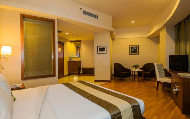 Pearl View Hotel