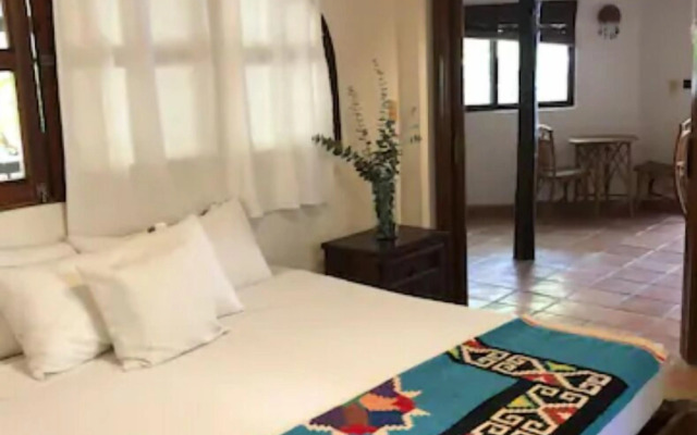 Siesta Fiesta Apartments By Bawa