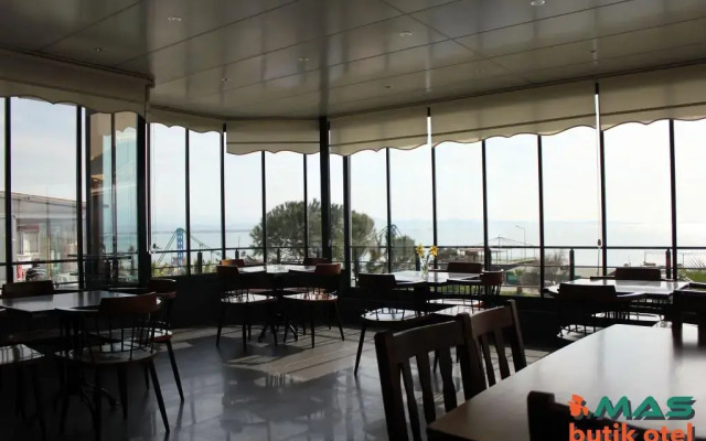 Akcay Mas Butik Otel