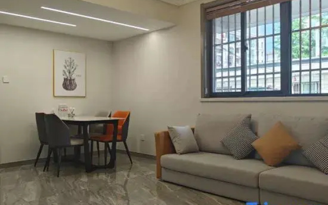 Ruiju B&B (Jiangning)