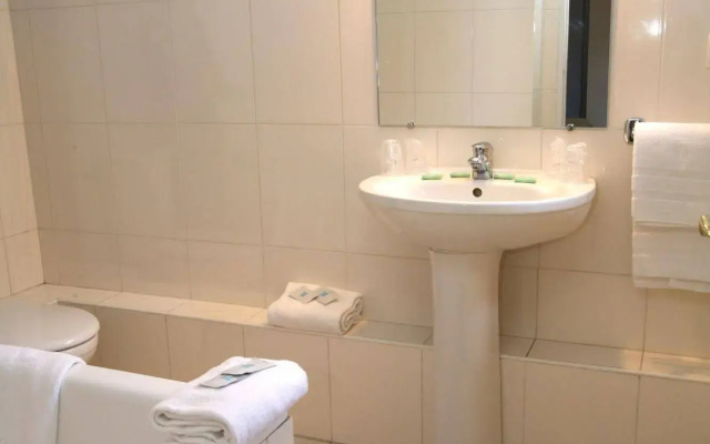 Hostel Toulouse Wilson