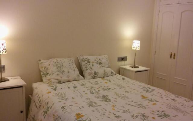 Apartamento Peregrina VUT-PO-03908