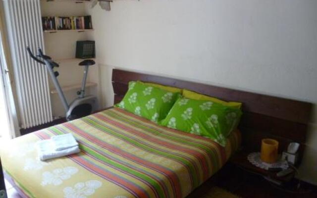 B&B Alto Lario by Quarenghi