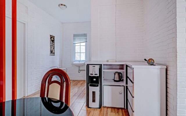 Collection O 90617 Rumah Oma Opa Syariah